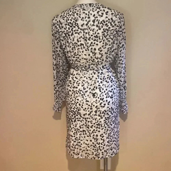 Cloth&Stone midi dress - Picture 6 of 8